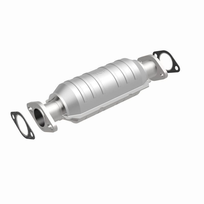 MagnaFlow Standard-Grade Direct-Fit Catalytic Converter - Mitsubishi Mighty Max / Dodge Ram 50 1987-1995, view 16