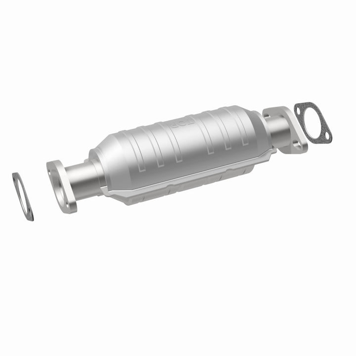 MagnaFlow Standard-Grade Direct-Fit Catalytic Converter - Mitsubishi Mighty Max / Dodge Ram 50 1987-1995, view 21