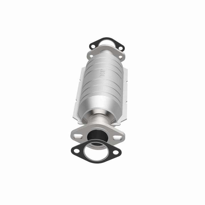 MagnaFlow Standard-Grade Direct-Fit Catalytic Converter - Mitsubishi Mighty Max / Dodge Ram 50 1987-1995, view 30