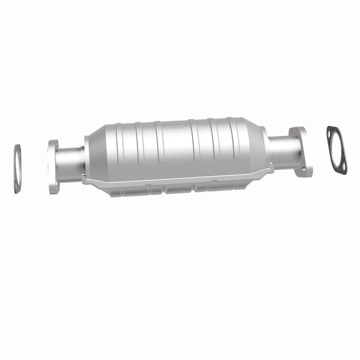 MagnaFlow Standard-Grade Direct-Fit Catalytic Converter - Mitsubishi Mighty Max / Dodge Ram 50 1987-1995, view 32