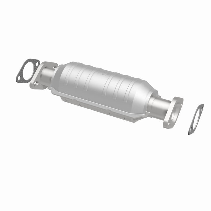 MagnaFlow Standard-Grade Direct-Fit Catalytic Converter - Mitsubishi Mighty Max / Dodge Ram 50 1987-1995, view 33