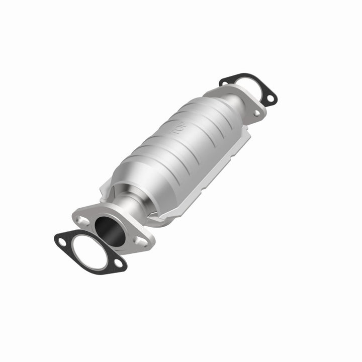 MagnaFlow Standard-Grade Direct-Fit Catalytic Converter - Mitsubishi Mighty Max / Dodge Ram 50 1987-1995, view 34