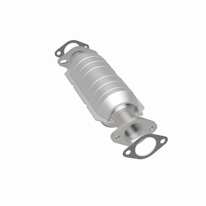 MagnaFlow Standard-Grade Direct-Fit Catalytic Converter - Mitsubishi Mighty Max / Dodge Ram 50 1987-1995, view 35