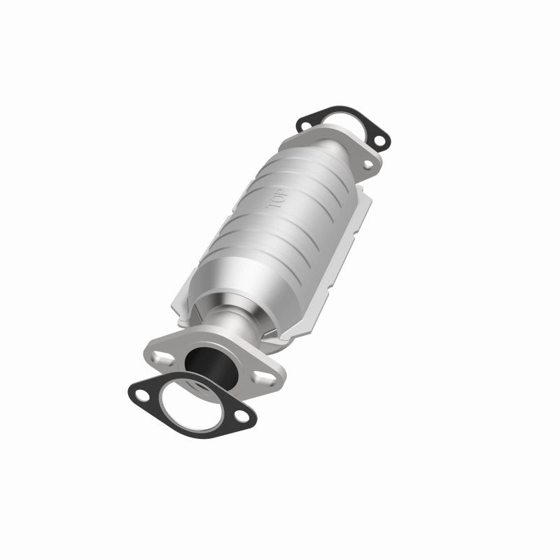 MagnaFlow Standard-Grade Direct-Fit Catalytic Converter - Mitsubishi Mighty Max / Dodge Ram 50 1987-1995, view 37