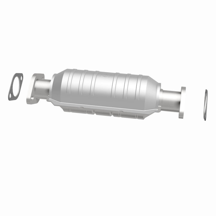 MagnaFlow Standard-Grade Direct-Fit Catalytic Converter - Mitsubishi Mighty Max / Dodge Ram 50 1987-1995, view 38