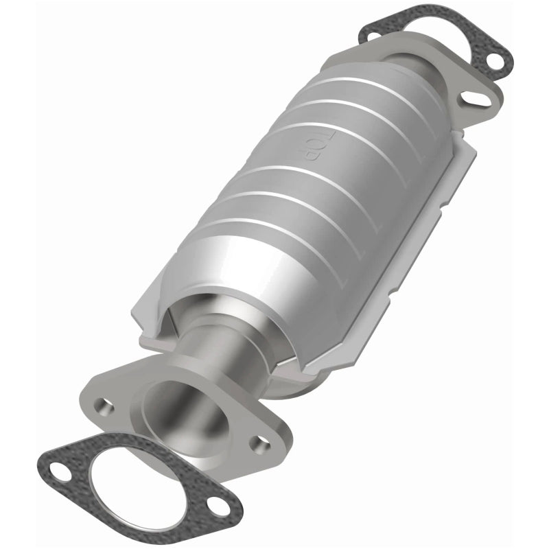 MagnaFlow Standard-Grade Direct-Fit Catalytic Converter - Mitsubishi Mighty Max / Dodge Ram 50 1987-1995, view 39