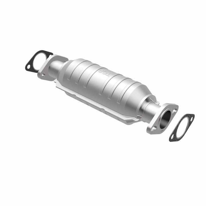 MagnaFlow Standard-Grade Direct-Fit Catalytic Converter - Mitsubishi Mighty Max / Dodge Ram 50 1987-1995, view 40