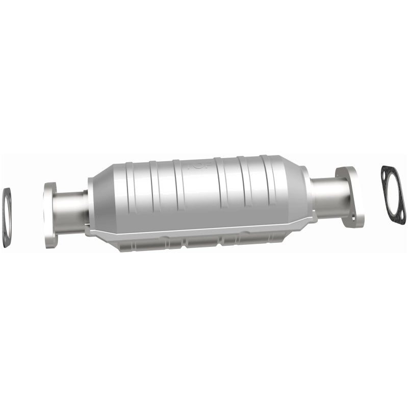 MagnaFlow Standard-Grade Direct-Fit Catalytic Converter - Mitsubishi Mighty Max / Dodge Ram 50 1987-1995, view 41