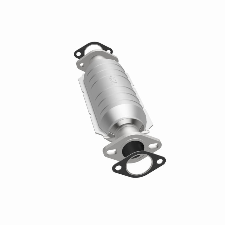 MagnaFlow Standard-Grade Direct-Fit Catalytic Converter - Mitsubishi Mighty Max / Dodge Ram 50 1987-1995, view 5