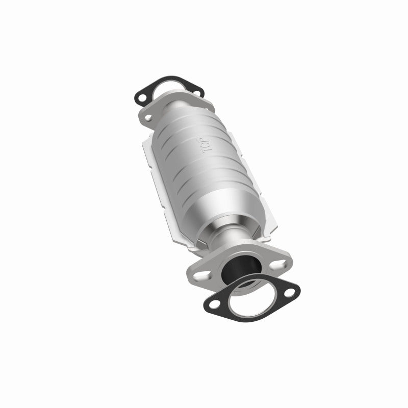 MagnaFlow Standard-Grade Direct-Fit Catalytic Converter - Mitsubishi Mighty Max / Dodge Ram 50 1987-1995, view 5
