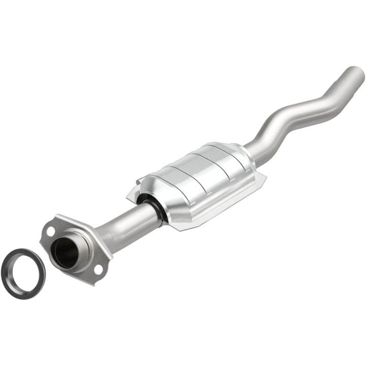MagnaFlow Standard-Grade Direct-Fit Catalytic Converter - Dodge Shadow / Plymouth Acclaim 1987-1995