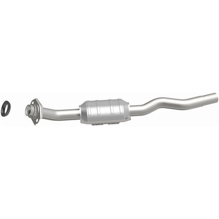 MagnaFlow Standard-Grade Direct-Fit Catalytic Converter - Dodge Shadow / Plymouth Acclaim 1987-1995, view 11