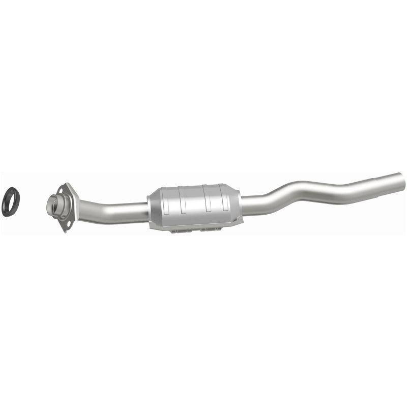MagnaFlow Standard-Grade Direct-Fit Catalytic Converter - Dodge Shadow / Plymouth Acclaim 1987-1995, view 11