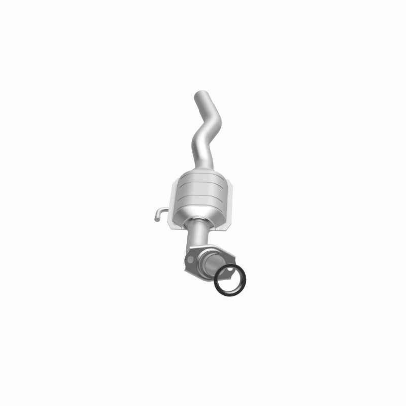 MagnaFlow Standard-Grade Direct-Fit Catalytic Converter - Dodge Shadow / Plymouth Acclaim 1987-1995, view 12