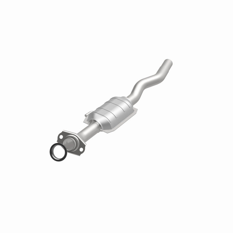 MagnaFlow Standard-Grade Direct-Fit Catalytic Converter - Dodge Shadow / Plymouth Acclaim 1987-1995, view 13