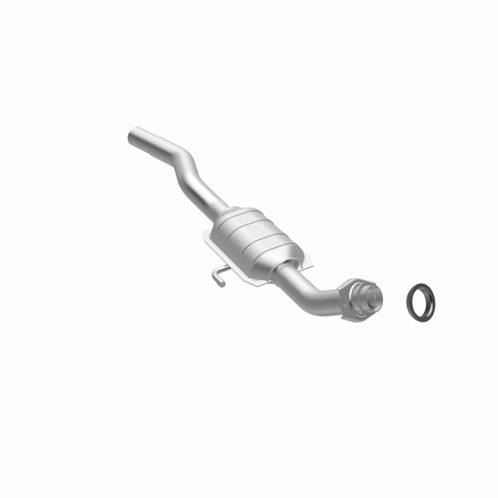 MagnaFlow Standard-Grade Direct-Fit Catalytic Converter - Dodge Shadow / Plymouth Acclaim 1987-1995, view 14