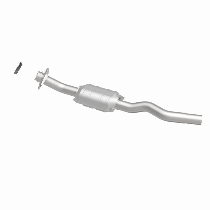 MagnaFlow Standard-Grade Direct-Fit Catalytic Converter - Dodge Shadow / Plymouth Acclaim 1987-1995, view 15