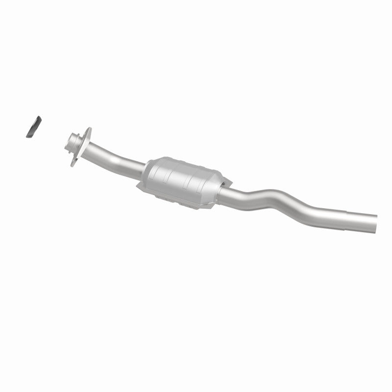 MagnaFlow Standard-Grade Direct-Fit Catalytic Converter - Dodge Shadow / Plymouth Acclaim 1987-1995, view 15
