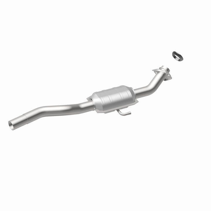 MagnaFlow Standard-Grade Direct-Fit Catalytic Converter - Dodge Shadow / Plymouth Acclaim 1987-1995, view 16