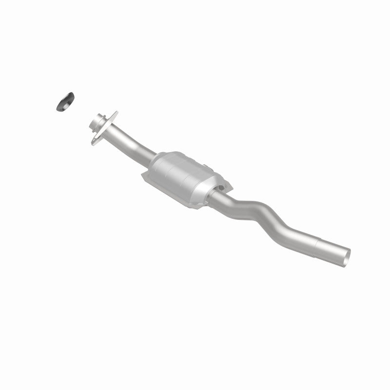 MagnaFlow Standard-Grade Direct-Fit Catalytic Converter - Dodge Shadow / Plymouth Acclaim 1987-1995, view 17