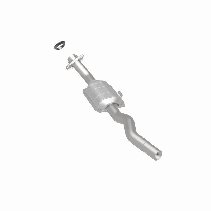 MagnaFlow Standard-Grade Direct-Fit Catalytic Converter - Dodge Shadow / Plymouth Acclaim 1987-1995, view 19