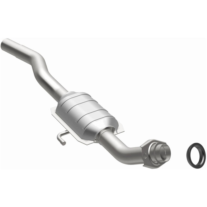MagnaFlow Standard-Grade Direct-Fit Catalytic Converter - Dodge Shadow / Plymouth Acclaim 1987-1995, view 20