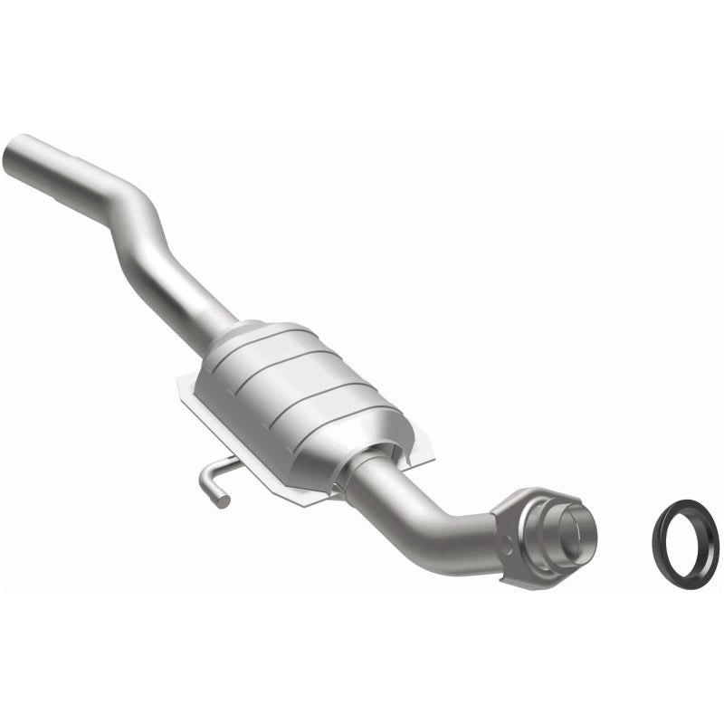 MagnaFlow Standard-Grade Direct-Fit Catalytic Converter - Dodge Shadow / Plymouth Acclaim 1987-1995, view 20