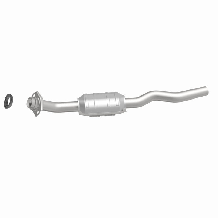 MagnaFlow Standard-Grade Direct-Fit Catalytic Converter - Dodge Shadow / Plymouth Acclaim 1987-1995, view 23