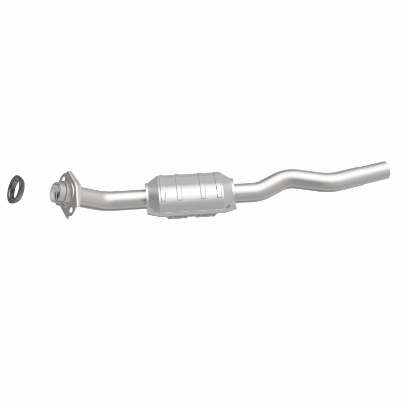 MagnaFlow Standard-Grade Direct-Fit Catalytic Converter - Dodge Shadow / Plymouth Acclaim 1987-1995, view 23