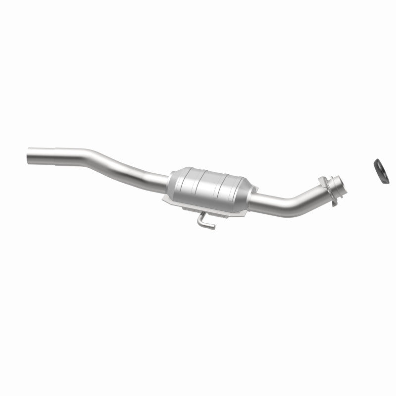 MagnaFlow Standard-Grade Direct-Fit Catalytic Converter - Dodge Shadow / Plymouth Acclaim 1987-1995, view 24