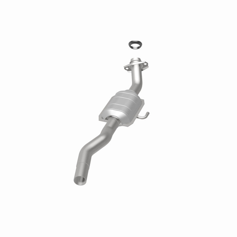 MagnaFlow Standard-Grade Direct-Fit Catalytic Converter - Dodge Shadow / Plymouth Acclaim 1987-1995, view 25