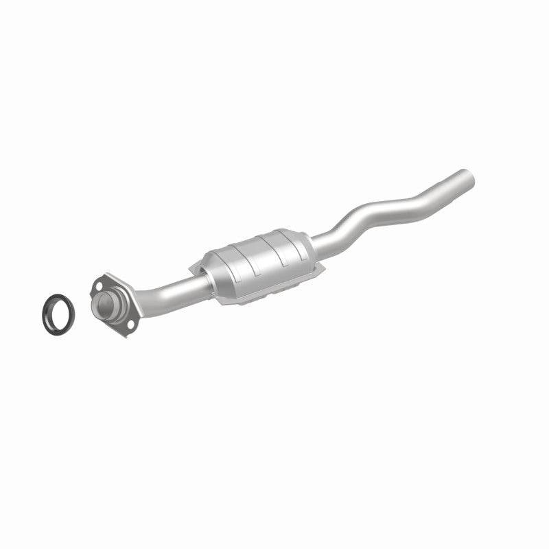 MagnaFlow Standard-Grade Direct-Fit Catalytic Converter - Dodge Shadow / Plymouth Acclaim 1987-1995, view 27