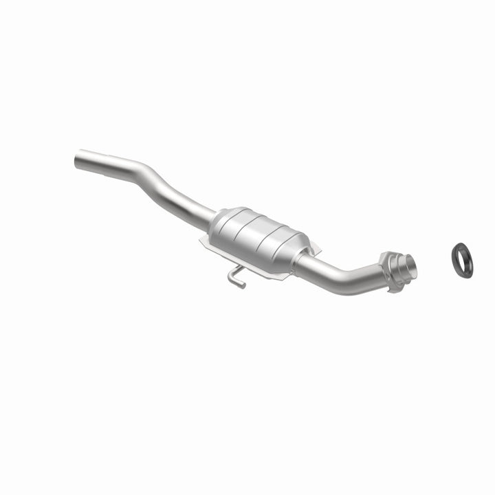 MagnaFlow Standard-Grade Direct-Fit Catalytic Converter - Dodge Shadow / Plymouth Acclaim 1987-1995, view 32
