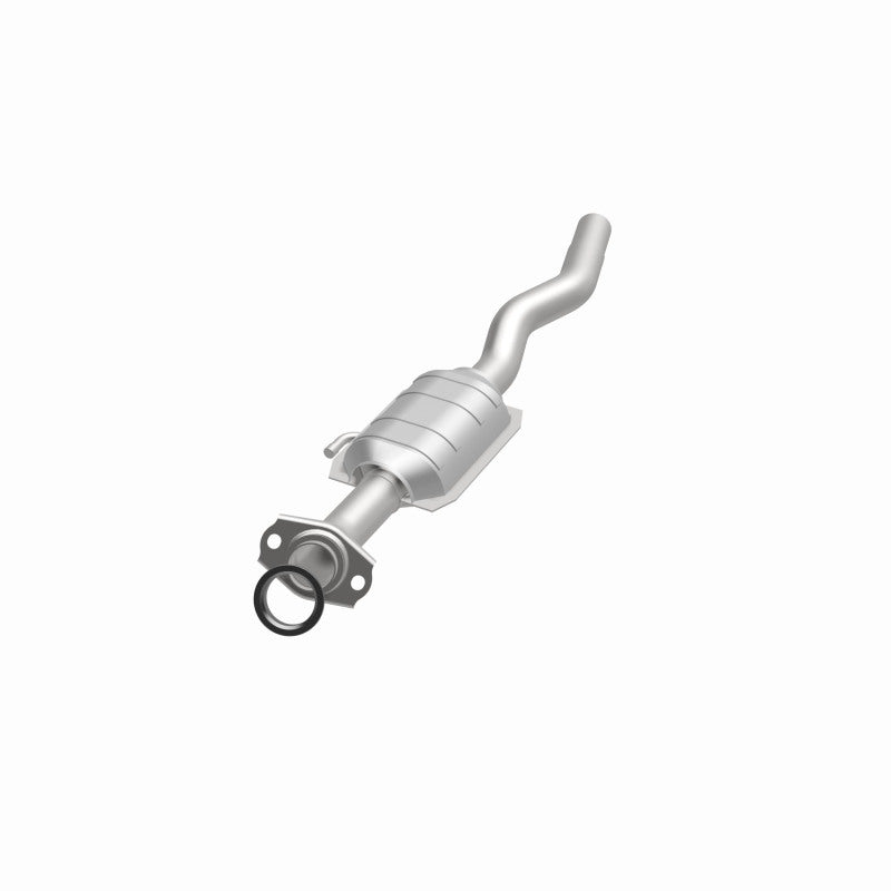 MagnaFlow Standard-Grade Direct-Fit Catalytic Converter - Dodge Shadow / Plymouth Acclaim 1987-1995, view 35