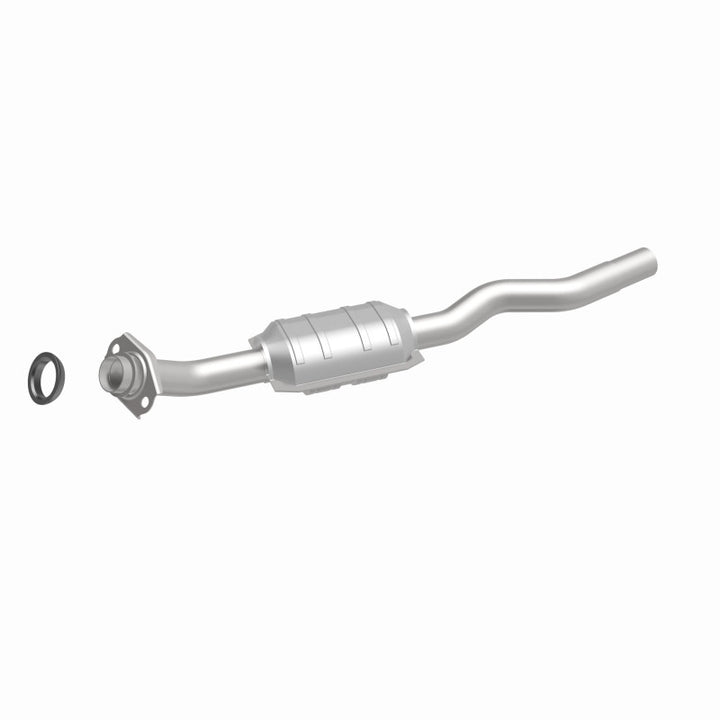 MagnaFlow Standard-Grade Direct-Fit Catalytic Converter - Dodge Shadow / Plymouth Acclaim 1987-1995, view 37