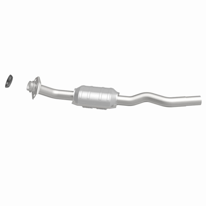 MagnaFlow Standard-Grade Direct-Fit Catalytic Converter - Dodge Shadow / Plymouth Acclaim 1987-1995, view 39
