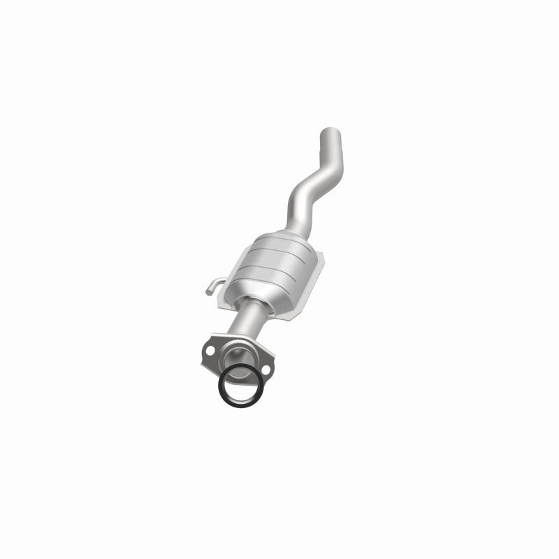 MagnaFlow Standard-Grade Direct-Fit Catalytic Converter - Dodge Shadow / Plymouth Acclaim 1987-1995, view 40