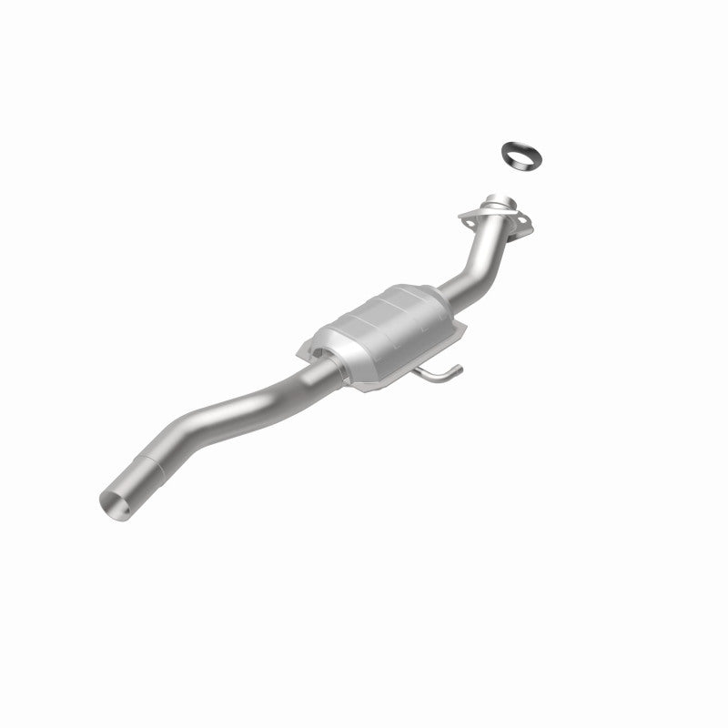 MagnaFlow Standard-Grade Direct-Fit Catalytic Converter - Dodge Shadow / Plymouth Acclaim 1987-1995, view 5