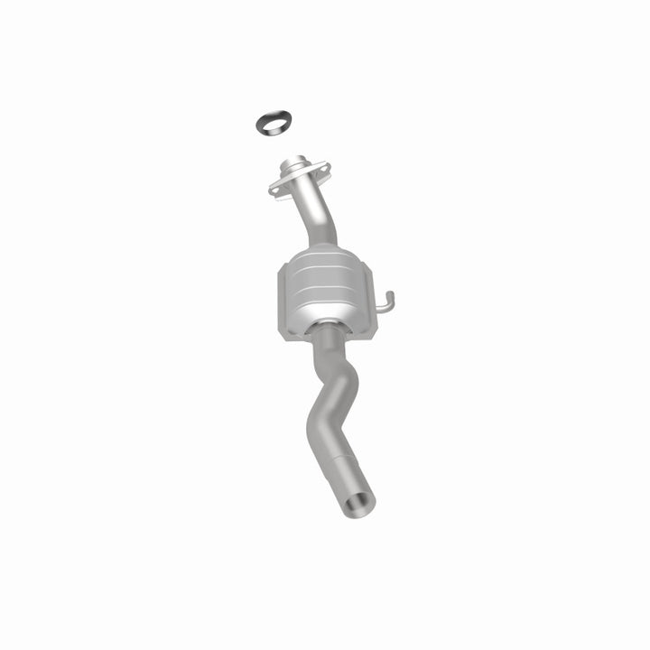 MagnaFlow Standard-Grade Direct-Fit Catalytic Converter - Dodge Shadow / Plymouth Acclaim 1987-1995, view 6