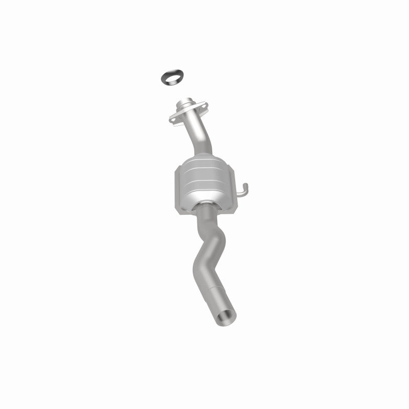 MagnaFlow Standard-Grade Direct-Fit Catalytic Converter - Dodge Shadow / Plymouth Acclaim 1987-1995, view 6