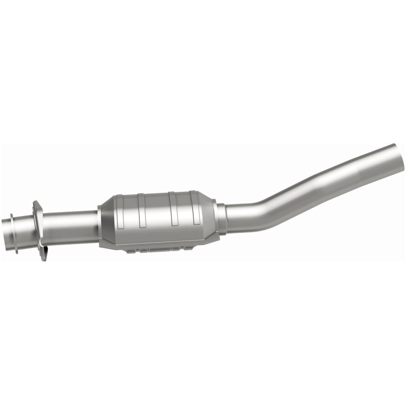MagnaFlow Standard-Grade Direct-Fit Catalytic Converter - Chrysler LeBaron / Dodge Shadow 1992-1995 3.0L, view 10