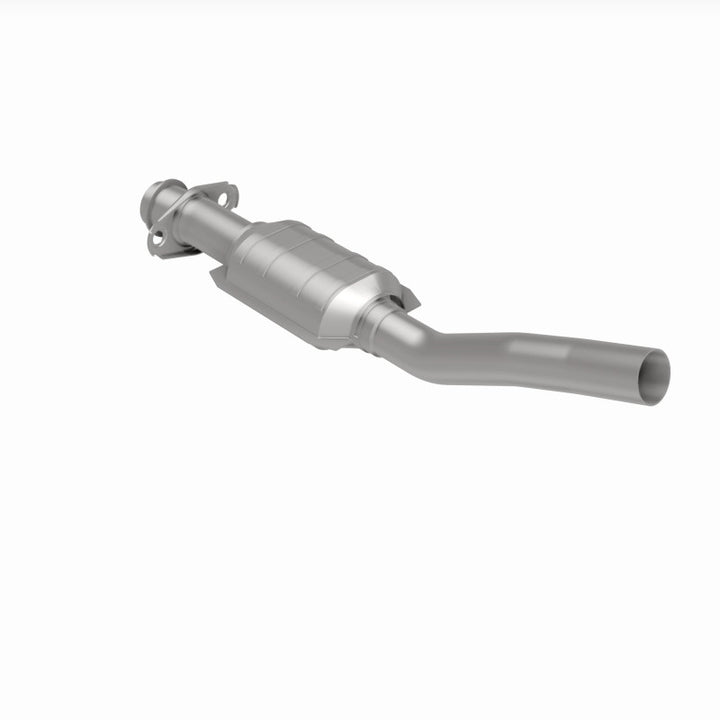 MagnaFlow Standard-Grade Direct-Fit Catalytic Converter - Chrysler LeBaron / Dodge Shadow 1992-1995 3.0L, view 15