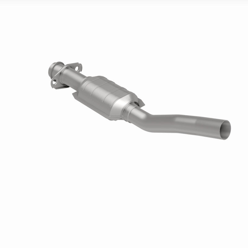 MagnaFlow Standard-Grade Direct-Fit Catalytic Converter - Chrysler LeBaron / Dodge Shadow 1992-1995 3.0L, view 15