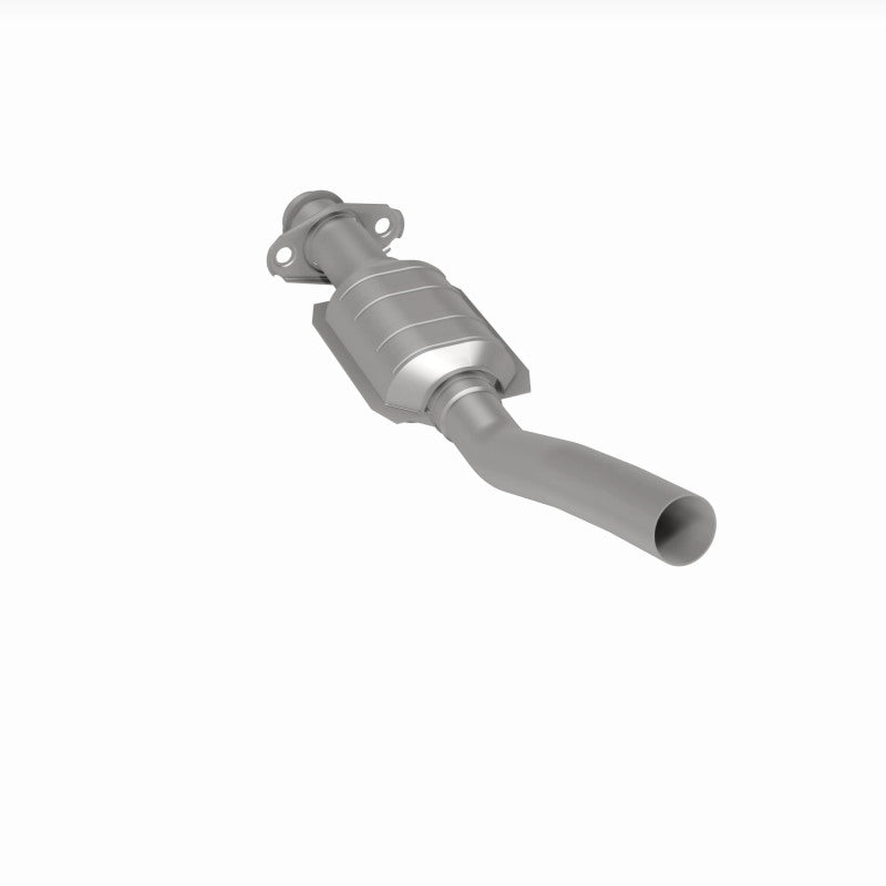 MagnaFlow Standard-Grade Direct-Fit Catalytic Converter - Chrysler LeBaron / Dodge Shadow 1992-1995 3.0L, view 16