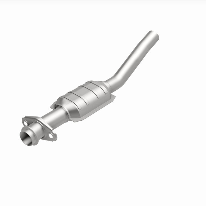 MagnaFlow Standard-Grade Direct-Fit Catalytic Converter - Chrysler LeBaron / Dodge Shadow 1992-1995 3.0L, view 17