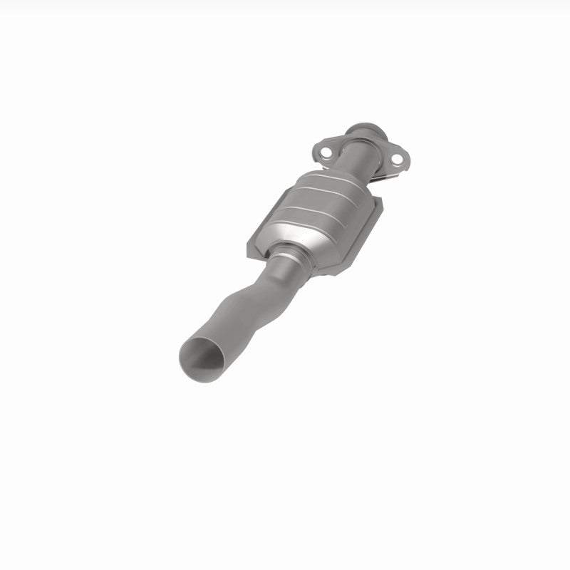 MagnaFlow Standard-Grade Direct-Fit Catalytic Converter - Chrysler LeBaron / Dodge Shadow 1992-1995 3.0L, view 18