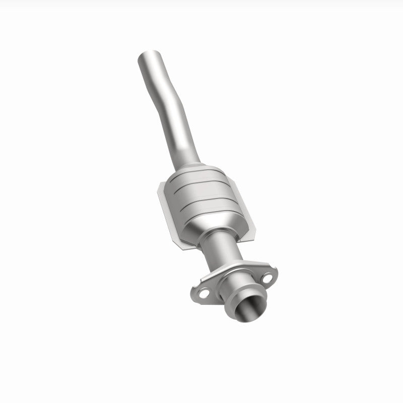 MagnaFlow Standard-Grade Direct-Fit Catalytic Converter - Chrysler LeBaron / Dodge Shadow 1992-1995 3.0L, view 23
