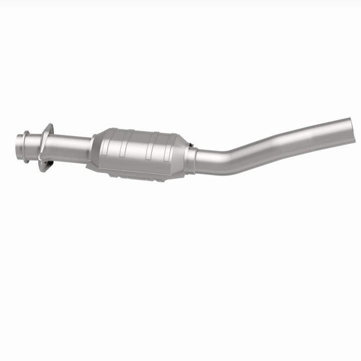 MagnaFlow Standard-Grade Direct-Fit Catalytic Converter - Chrysler LeBaron / Dodge Shadow 1992-1995 3.0L, view 25
