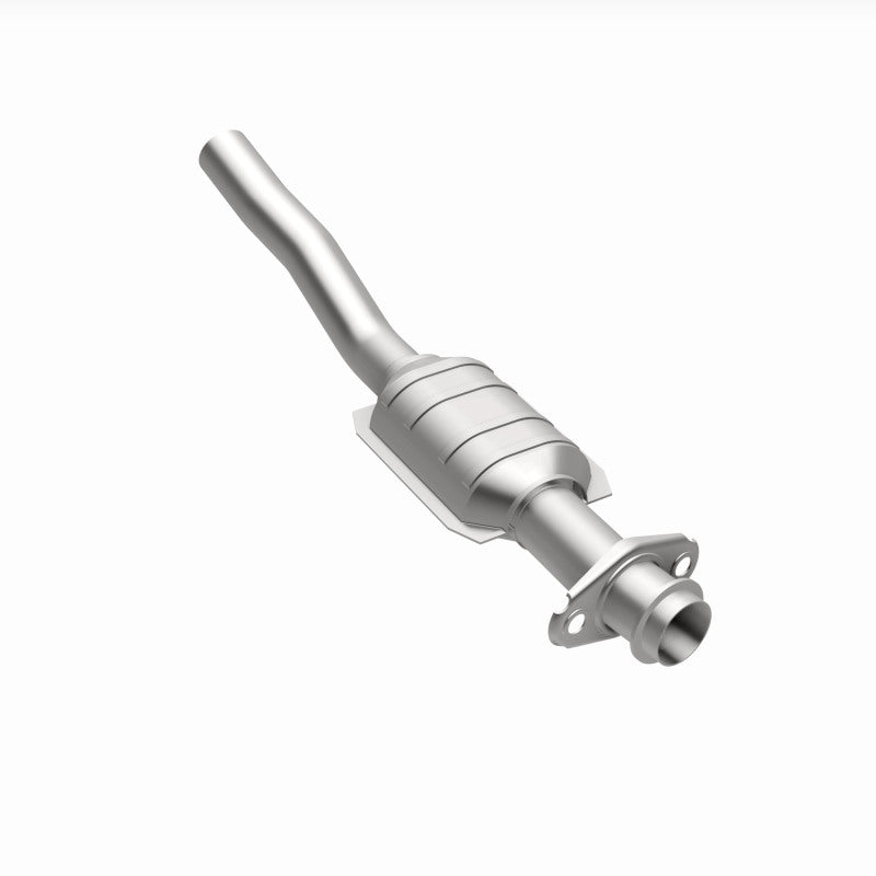 MagnaFlow Standard-Grade Direct-Fit Catalytic Converter - Chrysler LeBaron / Dodge Shadow 1992-1995 3.0L, view 29