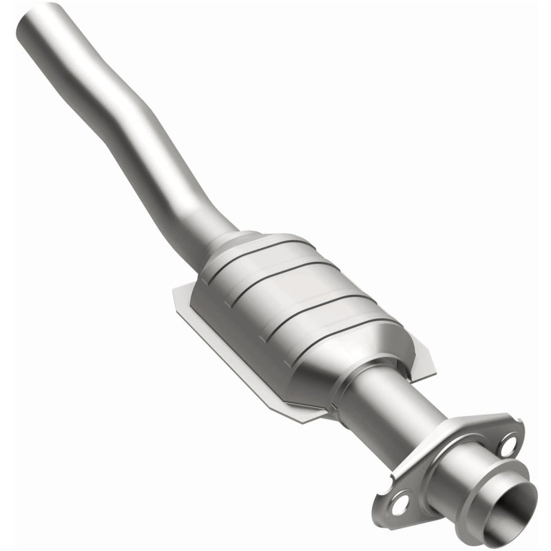 MagnaFlow Standard-Grade Direct-Fit Catalytic Converter - Chrysler LeBaron / Dodge Shadow 1992-1995 3.0L, view 31